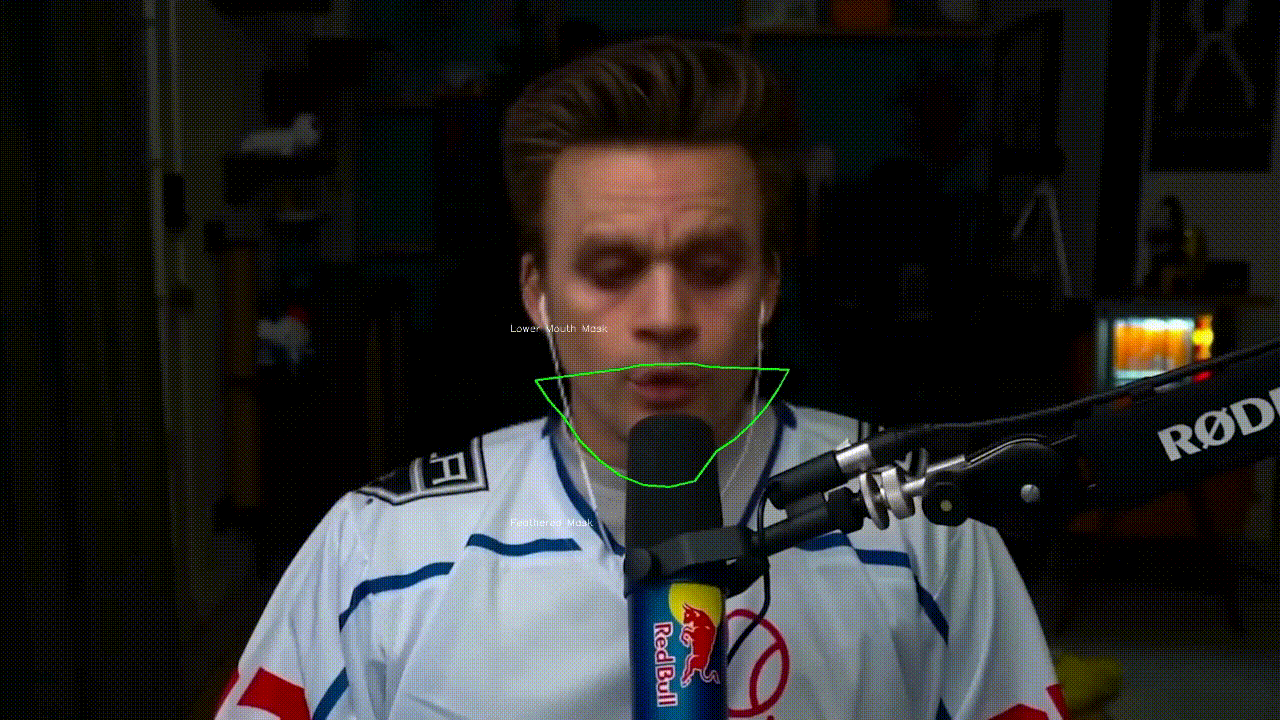 Universal Support Animation