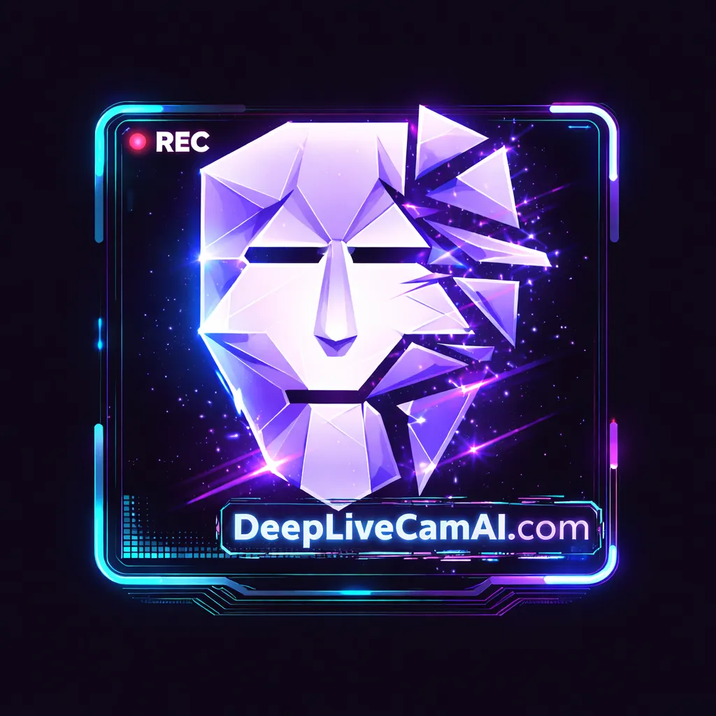 Deep Live Cam Logo